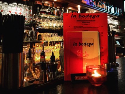 Foto: La Bodega